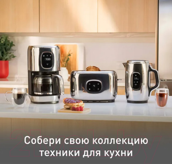 Изображение товара Электрочайник Tefal KI883D10