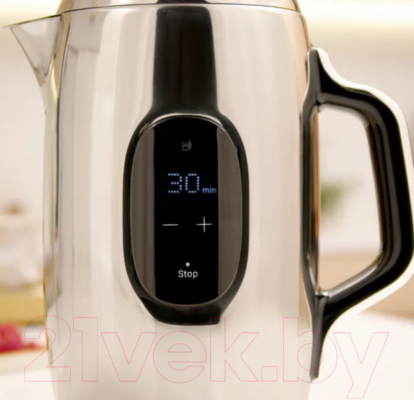 Изображение товара Электрочайник Tefal KI883D10