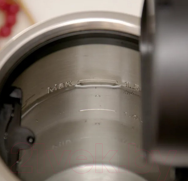 Изображение товара Электрочайник Tefal KI883D10