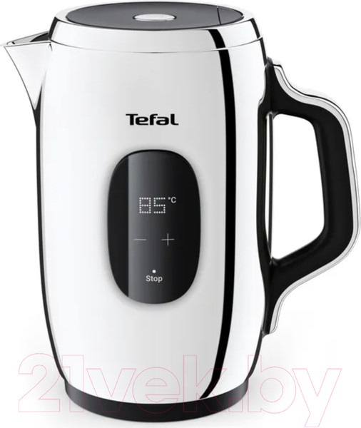 Изображение товара Электрочайник Tefal KI883D10