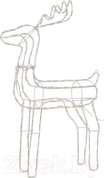 Изображение товара Светодиодная фигура 3D Eglo Tuby Deer 411448
