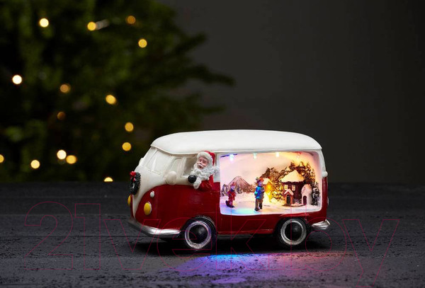 Изображение товара Световая фигурка Eglo Merryville 411253