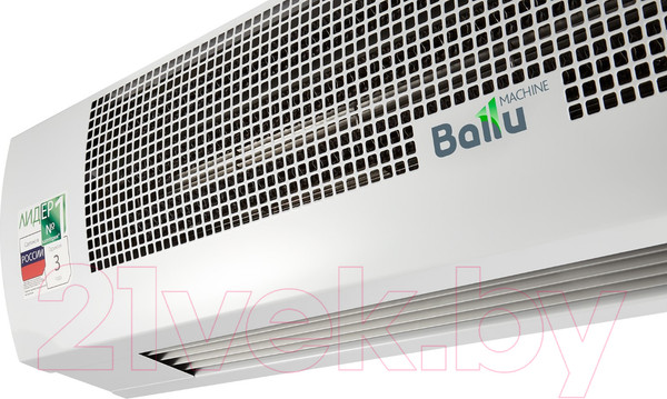 Изображение товара Тепловая завеса Ballu BHC-M15T12-PS (пульт BRC-D1)