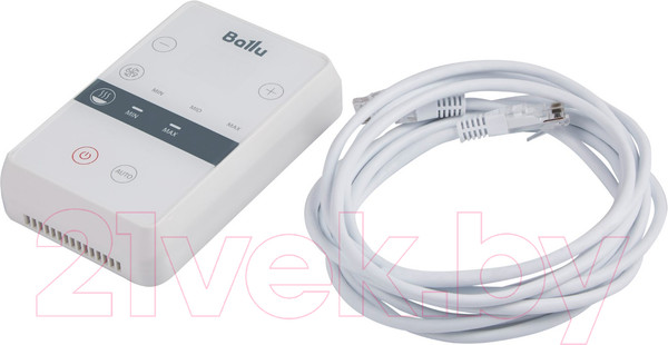 Изображение товара Тепловая завеса Ballu BHC-M15T12-PS (пульт BRC-D1)