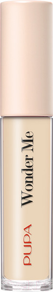 Изображение товара Консилер Pupa Wonder Me Fatigue Eraser Instant Perfection Concealer тон 020 (4.2мл)