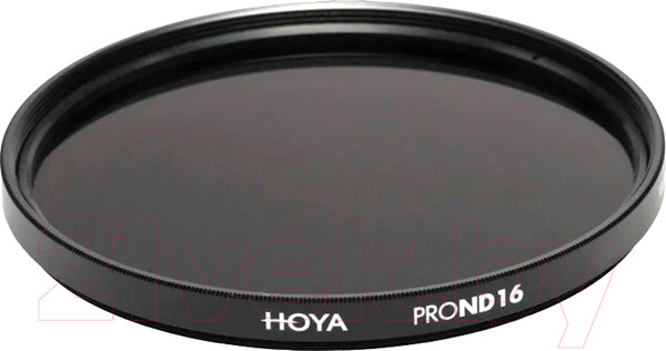 Изображение товара Светофильтр Hoya ND16 Pro 58мм