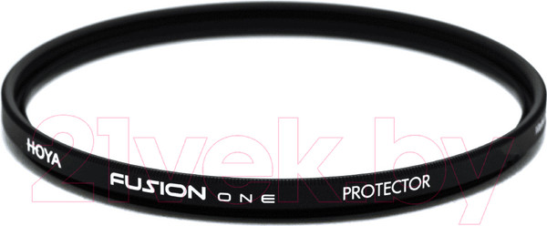 Изображение товара Светофильтр Hoya Protector Fusion One 37
