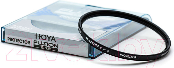 Изображение товара Светофильтр Hoya Protector Fusion One 37