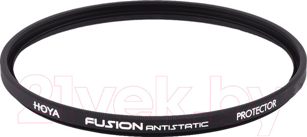 Изображение товара Светофильтр Hoya Protector Fusion Antistatic 55.0