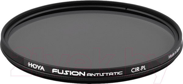 Изображение товара Светофильтр Hoya PL-CIR Fusion Antistatic 62.0
