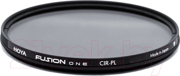Изображение товара Светофильтр Hoya PL-CIR Fusion One 77