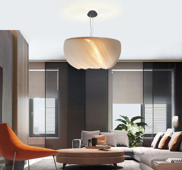 Изображение товара Потолочный светильник Imperiumloft Twist / 102165-26
