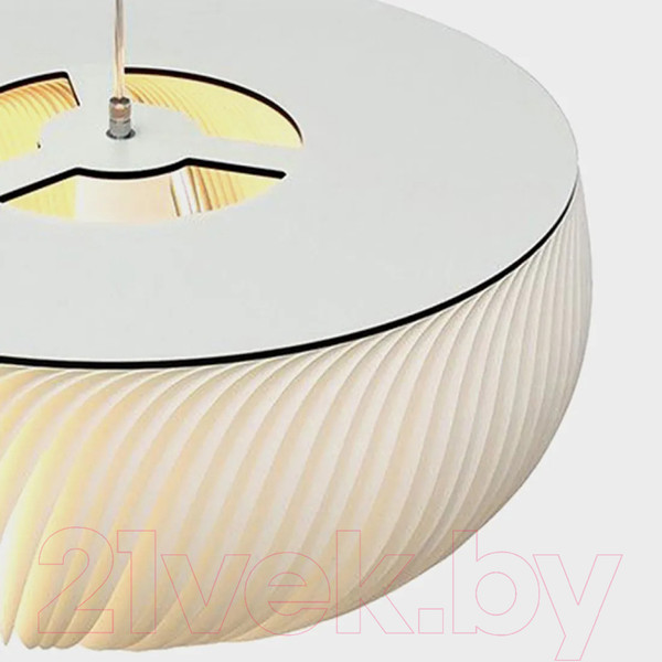 Изображение товара Потолочный светильник Imperiumloft Twist / 102165-26