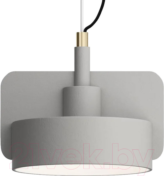 Изображение товара Потолочный светильник Imperiumloft Skovl01 / 186776-26