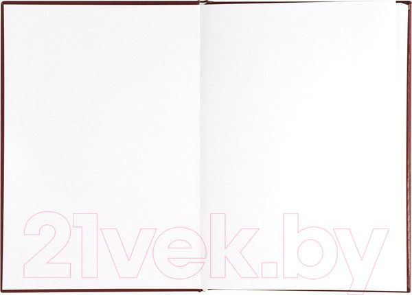 Изображение товара Ежедневник Lite Classic Matte / LTDNBL-CLMA5 (136л, бордовый)