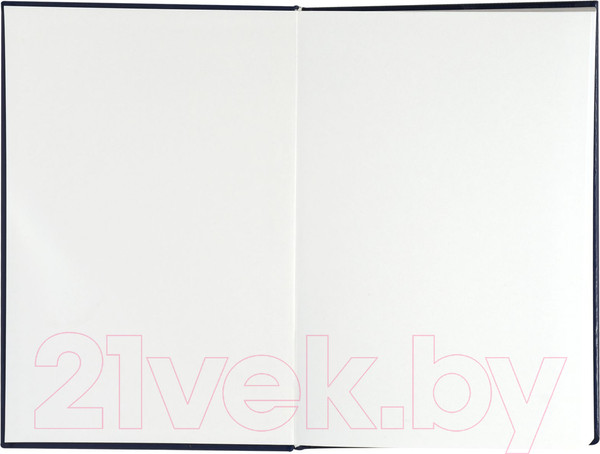 Изображение товара Ежедневник Lite Classic Matte / LTDNBL-CLMA5 (136л, синий)