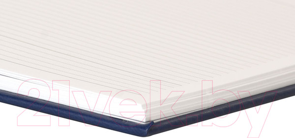 Изображение товара Ежедневник Lite Classic Matte / LTDNBL-CLMA5 (136л, синий)