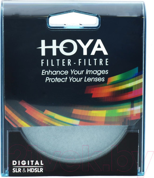 Изображение товара Светофильтр Hoya Star-Eight 62мм IN SQ.CASE