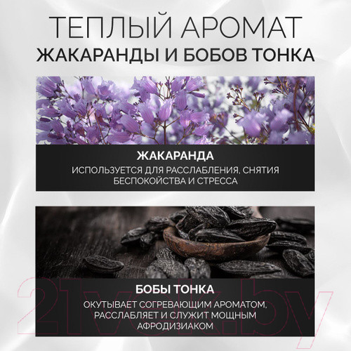 Изображение товара Шампунь для волос NICE by Septivit Для всех типов волос мужской (5л)