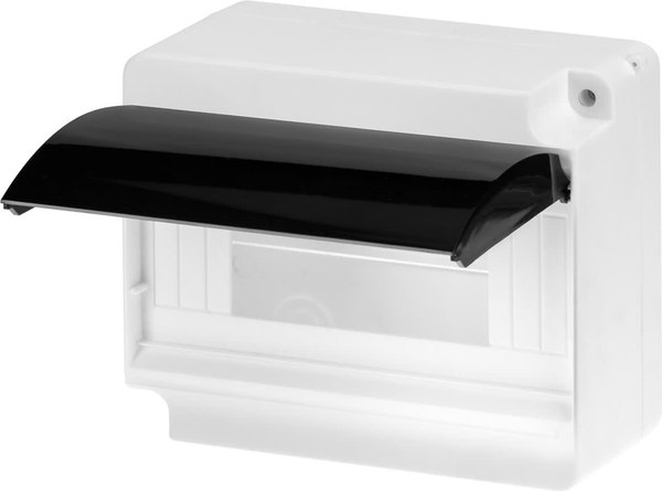 Изображение товара Бокс пластиковый TDM SQ0907-0603