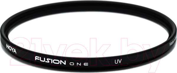 Изображение товара Светофильтр Hoya UV Fusion One 55