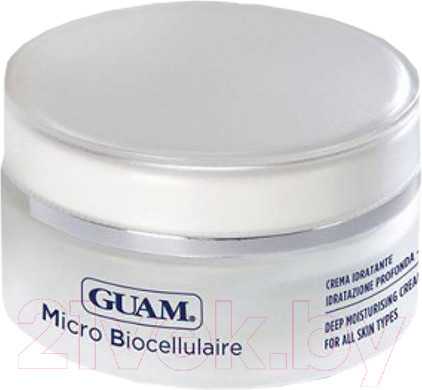 Изображение товара Крем для лица Guam Увлажняющий (50мл)