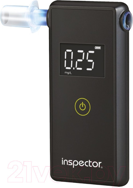 Изображение товара Алкотестер Inspector AT650