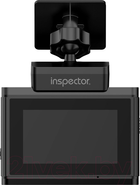 Изображение товара Автомобильный видеорегистратор Inspector Cross