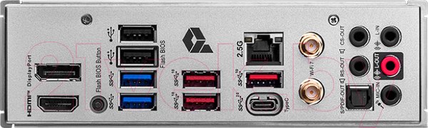 Изображение товара Материнская плата MSI Pro Z790-A Max WiFi