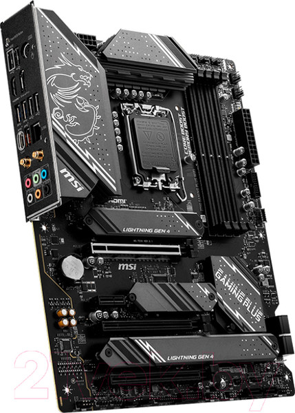 Изображение товара Материнская плата MSI Z790 Gaming Plus WiFi