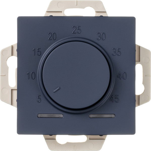 Изображение товара Терморегулятор для теплого пола Systeme (Schneider) Electric Atlasdesign ATN000735