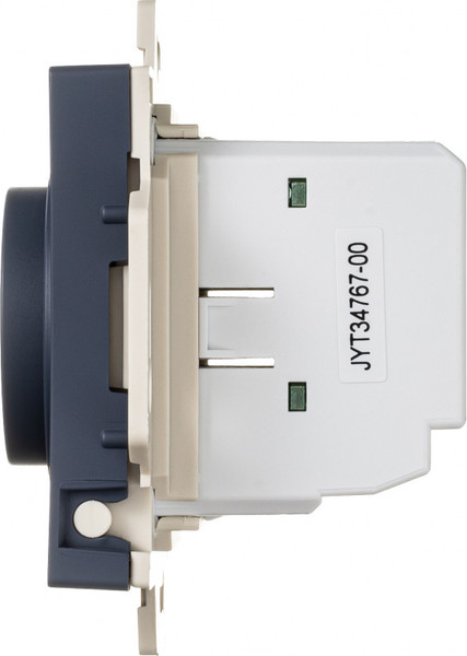 Изображение товара Терморегулятор для теплого пола Systeme (Schneider) Electric Atlasdesign ATN000735