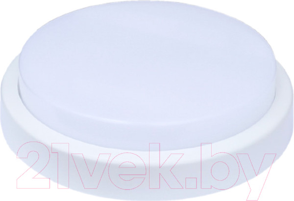 Изображение товара Светильник ЖКХ ETP СПП-3 12W 5000K круг IP65 / 35885