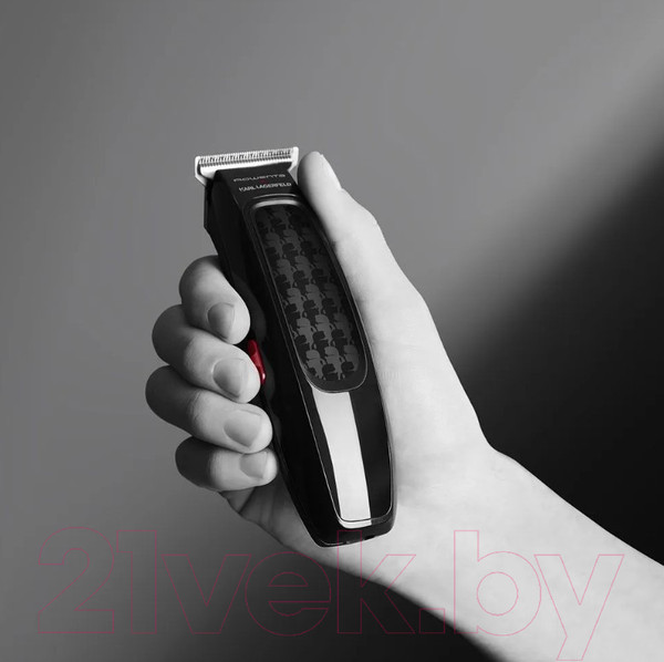 Изображение товара Машинка для стрижки волос Rowenta TN182LF0