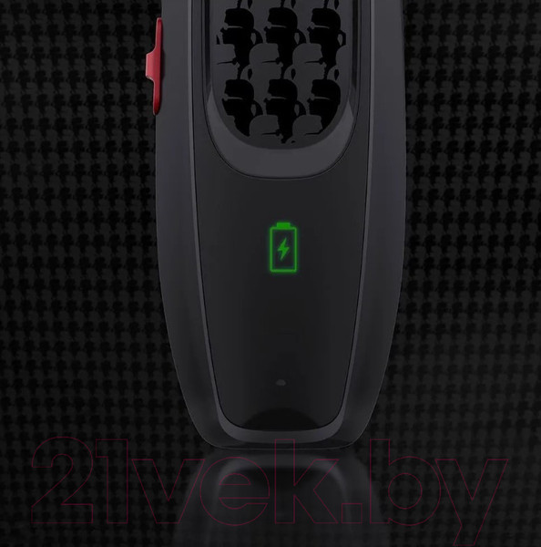 Изображение товара Машинка для стрижки волос Rowenta TN182LF0