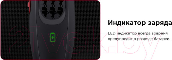 Изображение товара Машинка для стрижки волос Rowenta TN182LF0