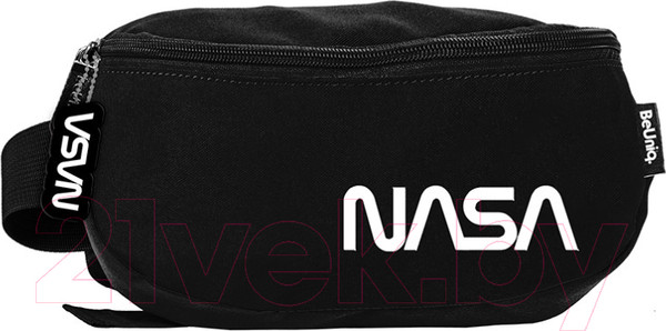 Изображение товара Сумка на пояс Paso BU23NB-510