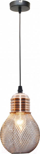 Изображение товара Потолочный светильник Toplight Grissell TL1155-1H