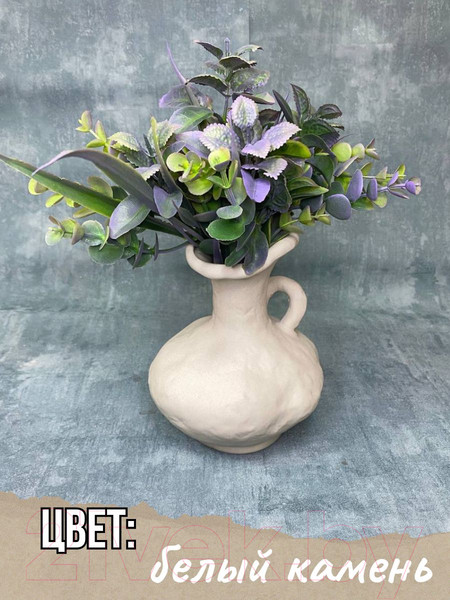 Изображение товара Ваза Merry Bear Home Decor Древняя Греция / 30000987