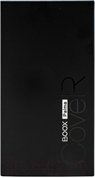 Изображение товара Обложка для электронной книги Onyx Boox Palma/Kant (белый)