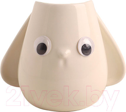 Изображение товара Ваза Merry Bear Home Decor Ушастые малыши / 50004838