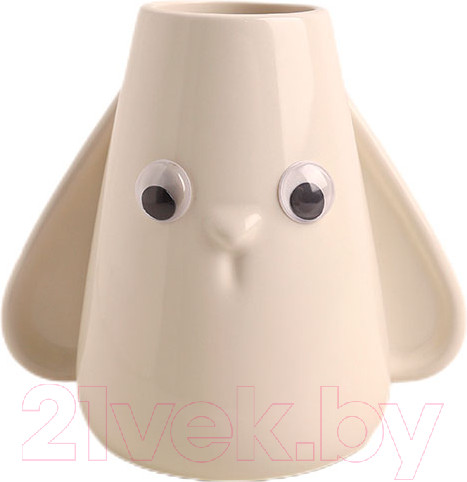 Изображение товара Ваза Merry Bear Home Decor Ушастые малыши / 50004840