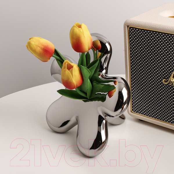 Изображение товара Ваза Merry Bear Home Decor Цветок / 30001069