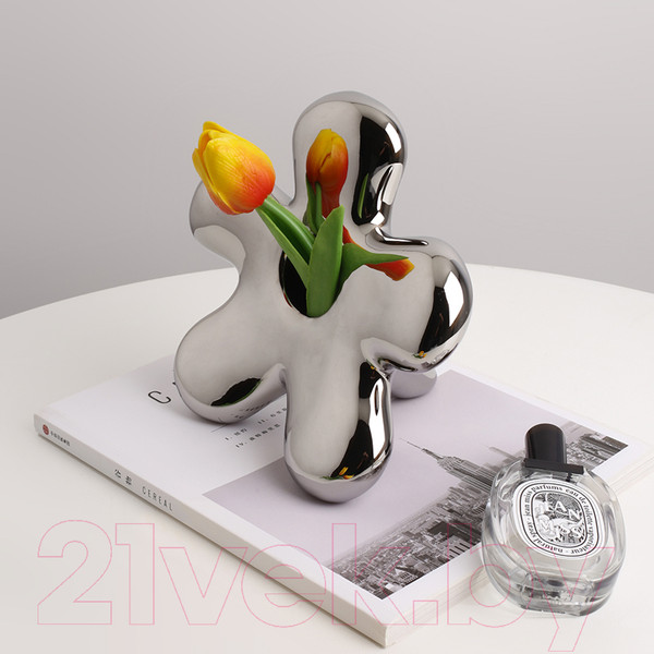 Изображение товара Ваза Merry Bear Home Decor Цветок / 30001069