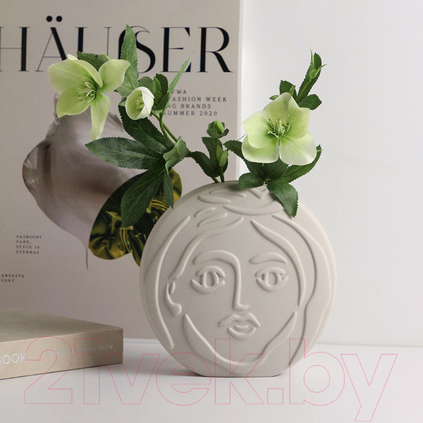 Изображение товара Ваза Merry Bear Home Decor Афродита / 30002016