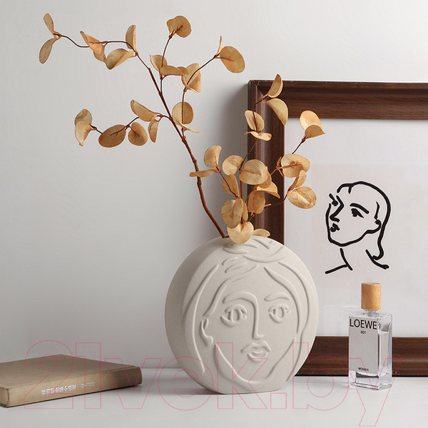 Изображение товара Ваза Merry Bear Home Decor Афродита / 30002016