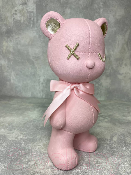 Изображение товара Статуэтка Merry Bear Home Decor Медвежонок / 20169043