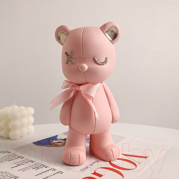 Изображение товара Статуэтка Merry Bear Home Decor Медвежонок / 20169043