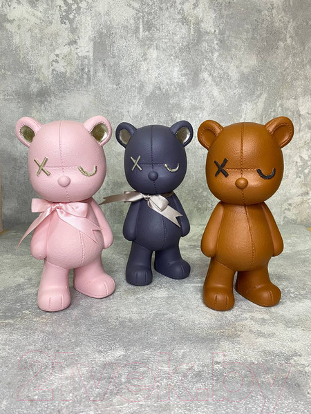 Изображение товара Статуэтка Merry Bear Home Decor Медвежонок / 20169043