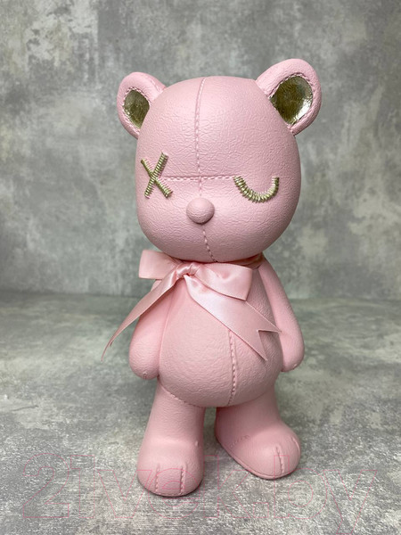 Изображение товара Статуэтка Merry Bear Home Decor Медвежонок / 20169043